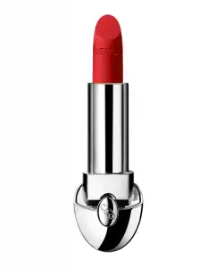 Guerlain - Barra De Labios Rouge G Luxurious Velvet