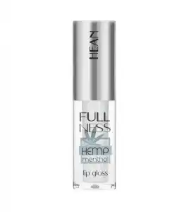 Hean - Brillo de labios Fullness - Hemp Menthol