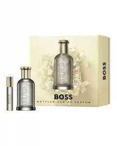 Hugo Boss - Estuche De Regalo Eau De Parfum Boss Bottled