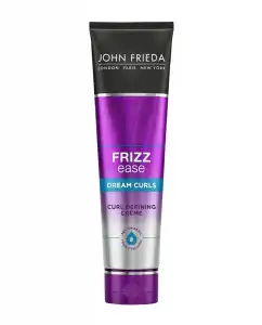 John Frieda - Crema Rizos Definidos Frizz Easy
