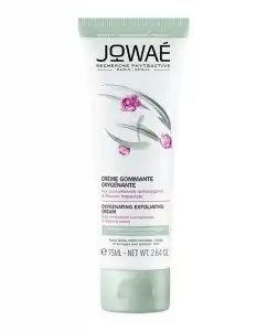 Jowaé - Crema Exfoliante Oxigenante 75 Ml