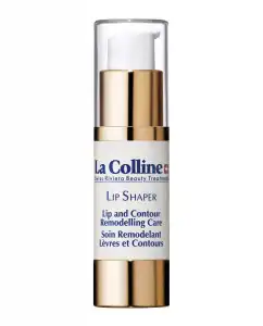 La Colline - Tratamiento Labios Cellular Lip And Contour Remodelling Care 15 Ml