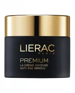 Lierac - Crema Ligera Anti-Edad Premium