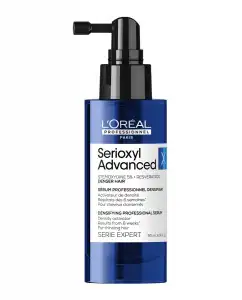 L'Oréal Professionnel - Activator Enriquecido Pelo Fino Y Poco Denso Serioxyl Advaced Density Serie Expert 90 Ml