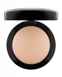 M.A.C - Polvos Compactos Mineralize Skinfinish Natural