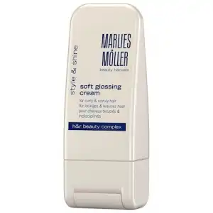 Marlies Möller Soft Glossing Cream 100 ml 100.0 ml