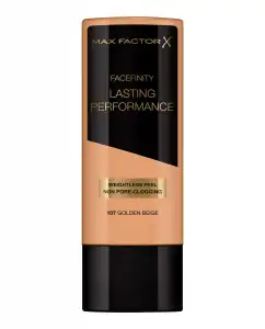 Max Factor - Base De Maquillaje Lasting Performance Liquid Foundation