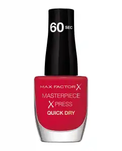 Max Factor - Esmalte De Uñas Colour Elixir Nails