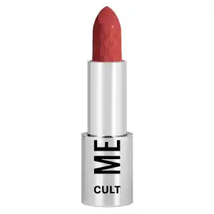 Mesauda Milano Mesauda Milano Barra de Labios 118, Heroine
