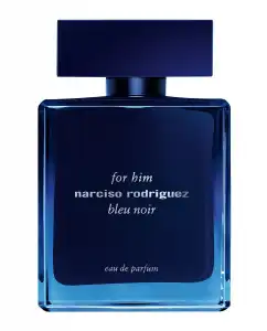 Narciso Rodriguez - Eau De Parfum Bleu Noir For Him 100 Ml