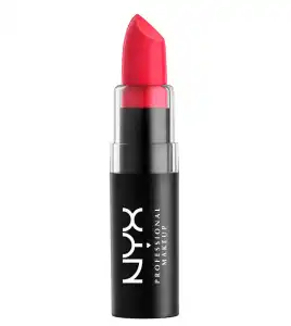 Nyx Professional Makeup - Barra de labios Matte - MLS42: Crave