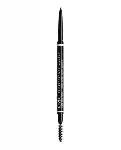 NYX Professional Makeup - Lápiz De Cejas Micro Brow Pencil