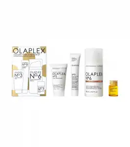 Olaplex - Set de regalo Smooth Your Style Hair Kit