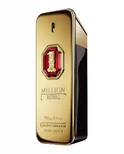 Paco Rabanne - Eau De Parfum One Million Royal 100 Ml Paco Rabanne