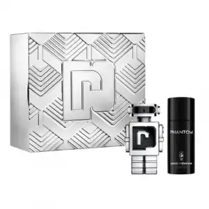 Paco Rabanne EDT 100ML + Desodorante 150ML