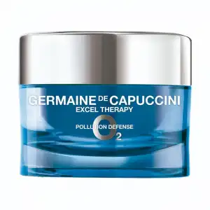 Pollution Defense Cream - 50 ml - Germaine de Capuccini