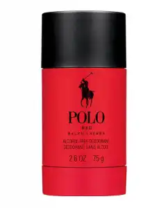 Ralph Lauren - Desodorante Stick Polo Red