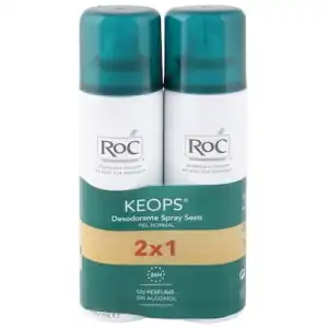 Roc 2 x 150ml