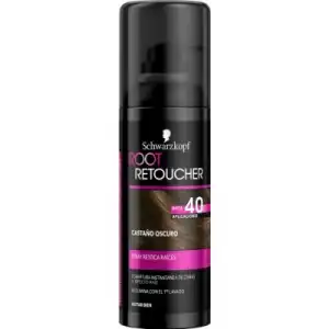 Root Retoucher Root Retoucher Retoca Raices Root Retoucher Castaño