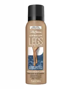 Sally Hansen - Maquillaje Spray Para Piernas Airbrush Legs