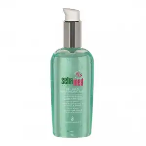 Sebamed Sebamed Gel Aloe Hidratante 200ml