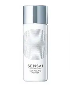 Sensai - Exfoliante Silky Purifying Silk Peeling Powder 40 G