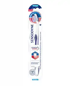 Sensodyne - Cepillo De Dientes Sensibilidad Y Encías Suave