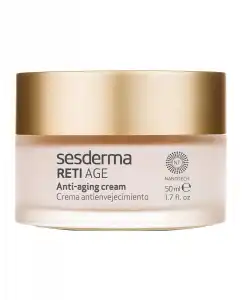 Sesderma - Crema Antienvejecimiento Reti Age