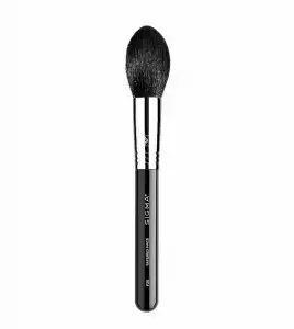 Sigma Beauty - Brocha para polvos - F25: Tapered Face