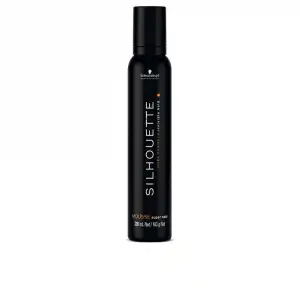 Silhouette mousse super hold 200 ml