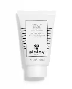 Sisley - Mascarilla Masque Givre Au Tilleul 60 Ml