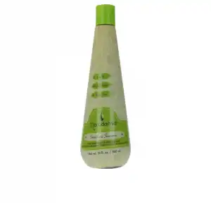 Smoothing shampoo 300 ml