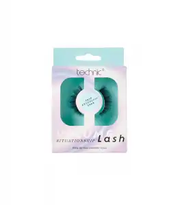 Technic Cosmetics - Pestañas postizas Volume Lash - Situationship