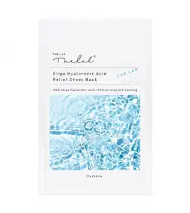 The Lab - Mascarilla facial Oligo Hyaluronic Acid Relief