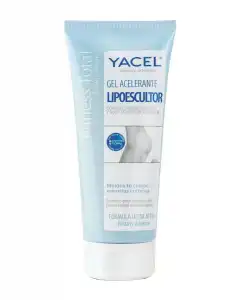 Yacel - Gel Lipoescultor Fitness Total