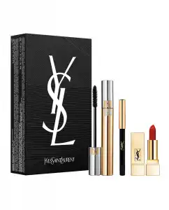 Yves Saint Laurent - Estuche De Regalo Máscara Volume Effet Faux Cils