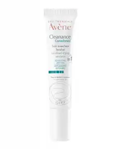 Avène - Cuidado Secante Localizado Cleanance Comedomed 15 Ml