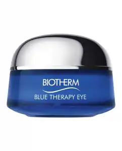 Biotherm - Contorno De Ojos Blue Therapy Eye 15 Ml