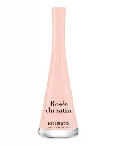 Bourjois - Esmalte De Uñas 1 Second