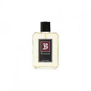 Brummel Eau de Cologne Brummel 125 ML