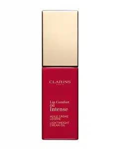 Clarins - Bálsamo Labial Lip Comfort Oil Intense