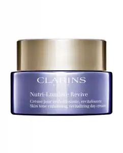 Clarins - Crema Nutri-Lumière Revive TP 50 Ml