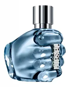 Diesel - Eau De Toilette Only The Brave 75 Ml