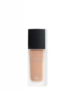 Dior - Fondo De Maquillaje Mate Duración 24 H Que No Transfiere - Enriquecido En Tratamiento - Clean