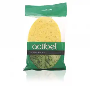 Esponja Actibel Vegetal touch 1 u