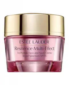 Estée Lauder - Crema Resilience Multi Effect Piel Seca 50 Ml