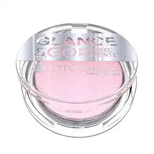 Glance & Go Pressel Pigments 02