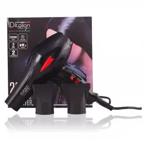 IDItalian Design professional hair dryer Gti 2300