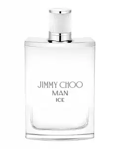 Jimmy Choo - Eau De Toilette Man Ice 100 Ml