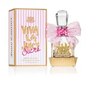 Juicy Couture - Eau De Parfum Viva La Juicy Sucre 50 Ml